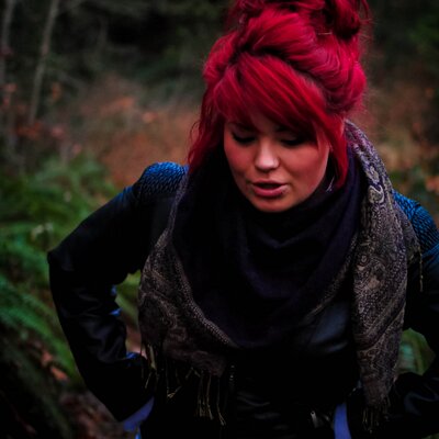 Profile Picture of Moriah Chase (@MoriahChase3) on Twitter