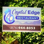 Profile Picture of Crystal Edge Restaurant (@crystal_edge_2002) on Instagram