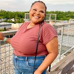 Profile Picture of Cameryn Robertson (@cameryndupree) on Instagram