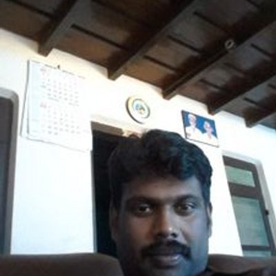 Profile Picture of Biju Chacko (@bijuchacko2100) on Twitter