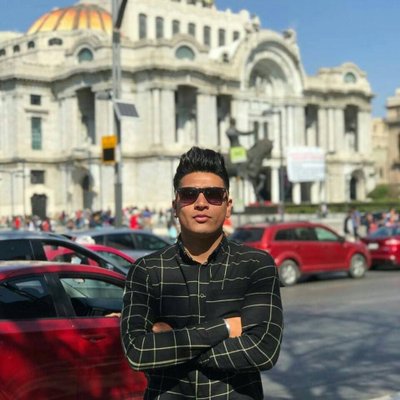 Profile Picture of Edwin Zavala (@Edwinza66217166) on Twitter