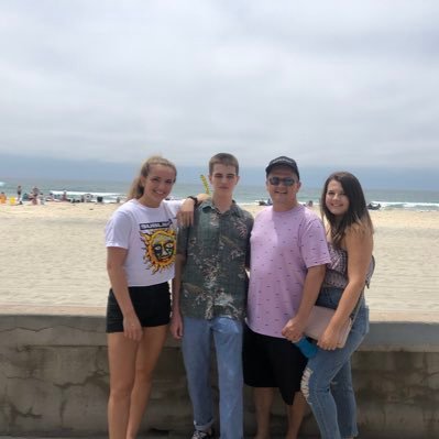 Profile Picture of Brad Chavez (@b2thec1) on Twitter