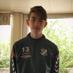 Profile Picture of Sean Jensen (@bare_glem_det04) on Instagram