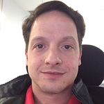 Profile Picture of Luis Legarreta Monroy (@luis.lega) on Flickr
