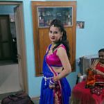 Profile Picture of Riddhi Shukla Dave (@riddhidave261993) on Instagram