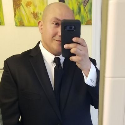 Profile Picture of Mocha-Steevo (@StephenRamos101) on Twitter