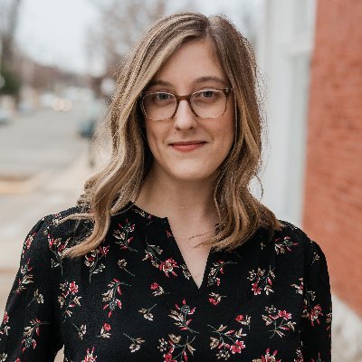 Profile Picture of Emily Chrostoski (@ChrostoskiEmily) on Twitter
