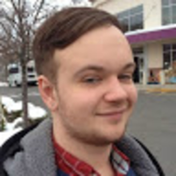 Profile Picture of Morgan Thrapp (@mpthrapp) on Poshmark