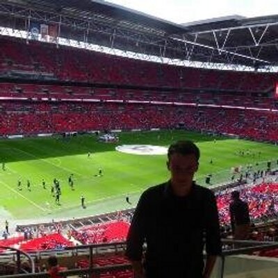 Profile Picture of Kieran Johnson (@KJonno18) on Twitter