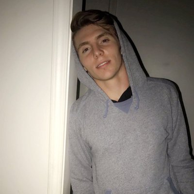 Profile Picture of Brad Albright (@balbright_88) on Twitter