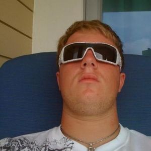 Profile Picture of Brent Kane (@drumerpunk) on Myspace