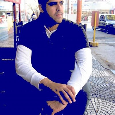 Profile Picture of Nicolas Cotugno (@Neisernok) on Twitter