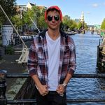 Profile Picture of Tomas Ralston (@tomas.ralston) on Instagram