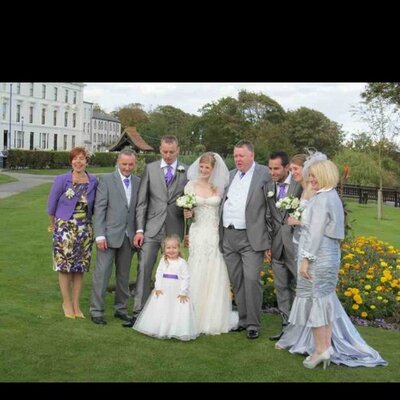 Profile Picture of Stuart (@StuRose01) on Twitter