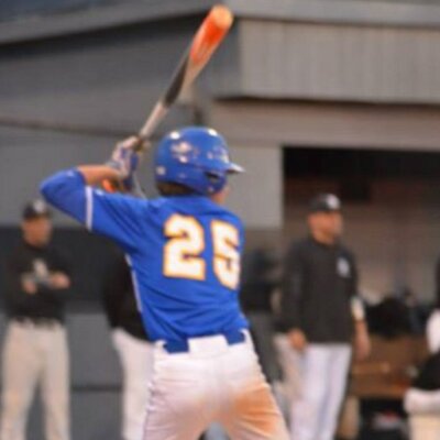 Profile Picture of Jay Kehoe (@KehoeJay25) on Twitter