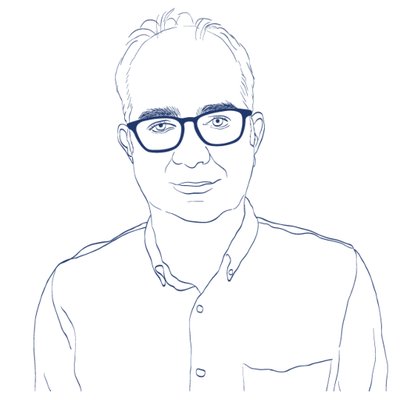 Profile Picture of Jason Schoch (@jasonpschoch) on Twitter