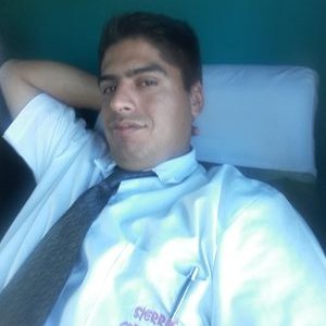 Profile Picture of Walter A. Gonzalez (@waty07) on Twitter