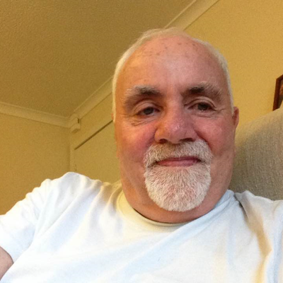 Profile Picture of Charles Macgregor (@charlesmacg4) on Twitter