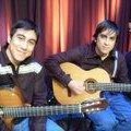 Profile Picture of Gabriel  Portillo Y Alberto Riveros (@pesokaguitar) on Myspace