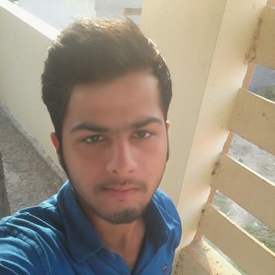 Profile Picture of Shoeb Ahmed (@shoebahmed055) on Twitter