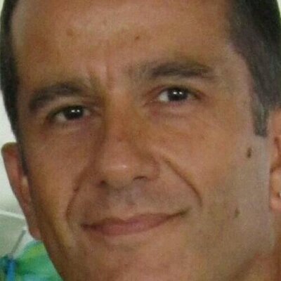 Profile Picture of Peter Fountas (@Peter_Fountas) on Twitter