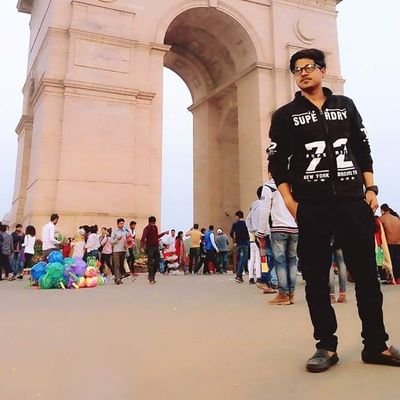 Profile Picture of Jay Dixit (@iamJayDixit) on Twitter