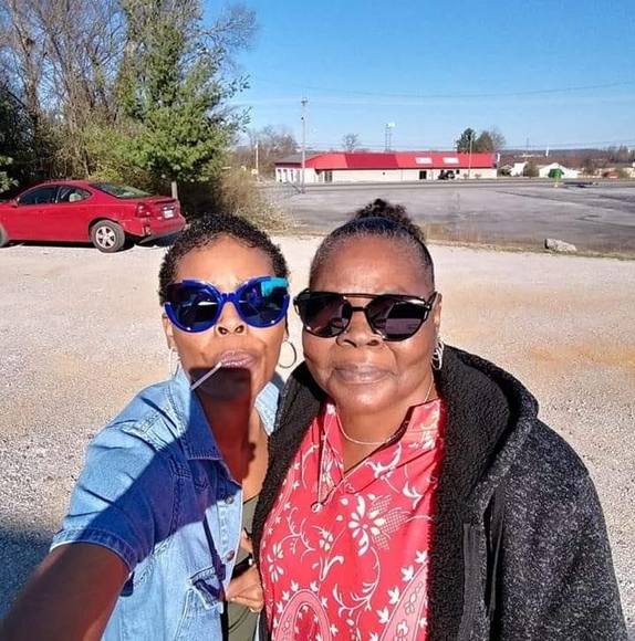 Profile Picture of Alecia Byrd-stubbs (@mzpeachez58) on Poshmark