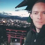 Profile Picture of Kyle James (@knickum) on Instagram