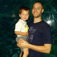 Profile Picture of Clint Keeton (@clint-keeton) on Quora