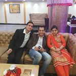 Profile Picture of Inder Anand (@justinder84) on Instagram