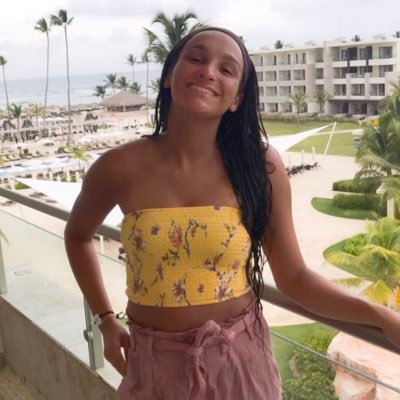 Profile Picture of Eva Gibson (@evagibson2001) on Twitter