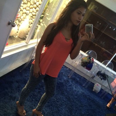 Profile Picture of Gabriela Rincón♡ (@_Gara21) on Twitter