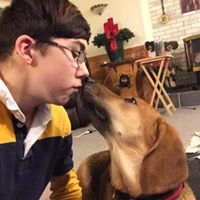 Profile Picture of Dustin Seaton-ramsay (@dustin-seaton-ramsay) on Quora