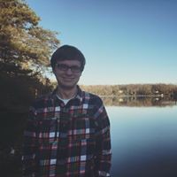 Profile Picture of Will Overman (@will-overman) on Quora