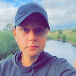 Profile Picture of Stephen McBride (@_stephenmcbride) on Instagram