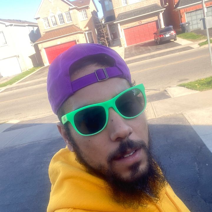 Profile Picture of Andrew Alves (@andrewalves1991) on Tiktok
