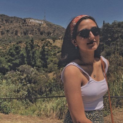 Profile Picture of Georgina Cámpiz Gutiérrez (@__gins_) on Twitter