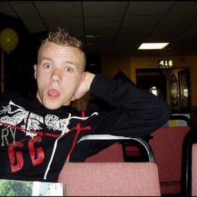 Profile Picture of Scott Claridge (@wolverine_sara) on Twitter