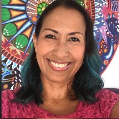 Profile Picture of Graciela Zamudio Campos (@gzamca) on Twitter