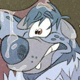 Profile Picture of Blue Yeen's Inside Story (@BlueNebulaRandy) on Twitter