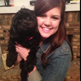 Profile Picture of Brianna Moran (@briannamoran) on Pinterest