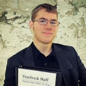 Profile Picture of Matthew Barr (@15barrmj) on Youtube