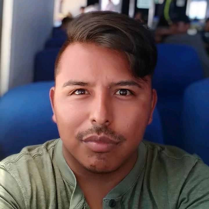 Profile Picture of Rubén Alonso Fuentes (@alonsomarinez) on Tiktok