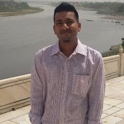 Profile Picture of Himanshu Jain (@JainMike123) on Twitter