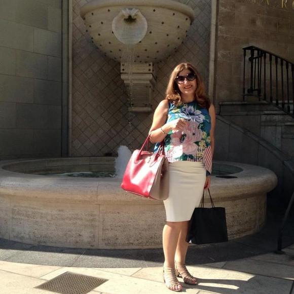 Profile Picture of Franca Cincotta (@francacincotta) on Poshmark