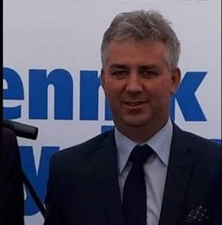 Profile Picture of Adam Kalkowski (@Adam-Kalkowski) on Facebook