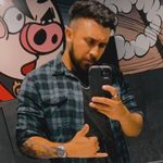Profile Picture of Richard Barron (@omg.evox) on Instagram