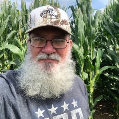 Profile Picture of Bob Bowling (@BobBowling8) on Twitter