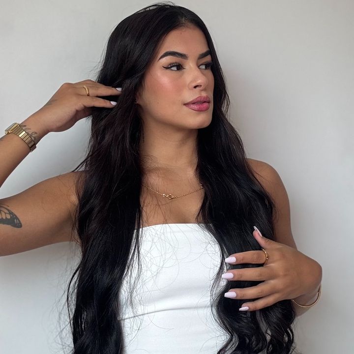 Profile Picture of Carolina Oliveira (@axecarol) on Tiktok