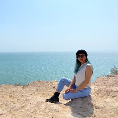 Profile Picture of Star.eydgahi (@EydgahiStar) on Twitter